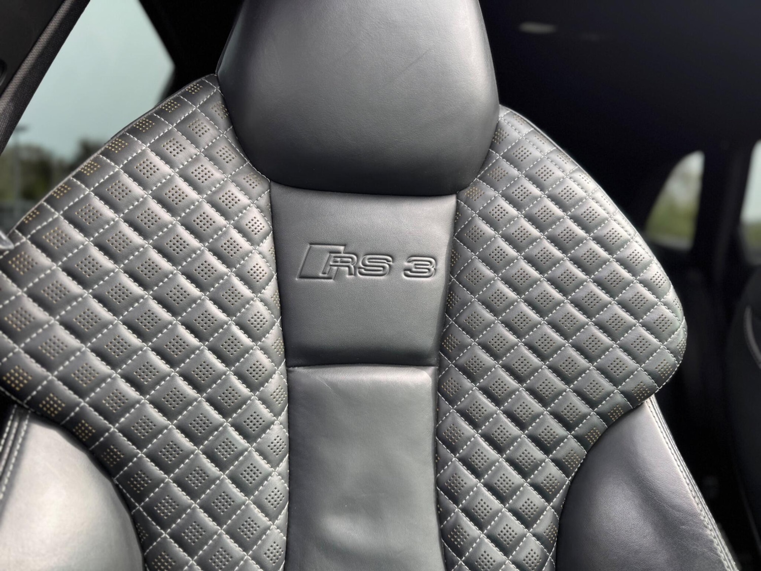 Used Audi RS3 for sale - 78204157: Photo 47