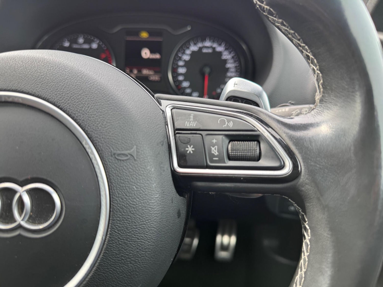 Used Audi RS3 for sale - 78204157: Photo 49