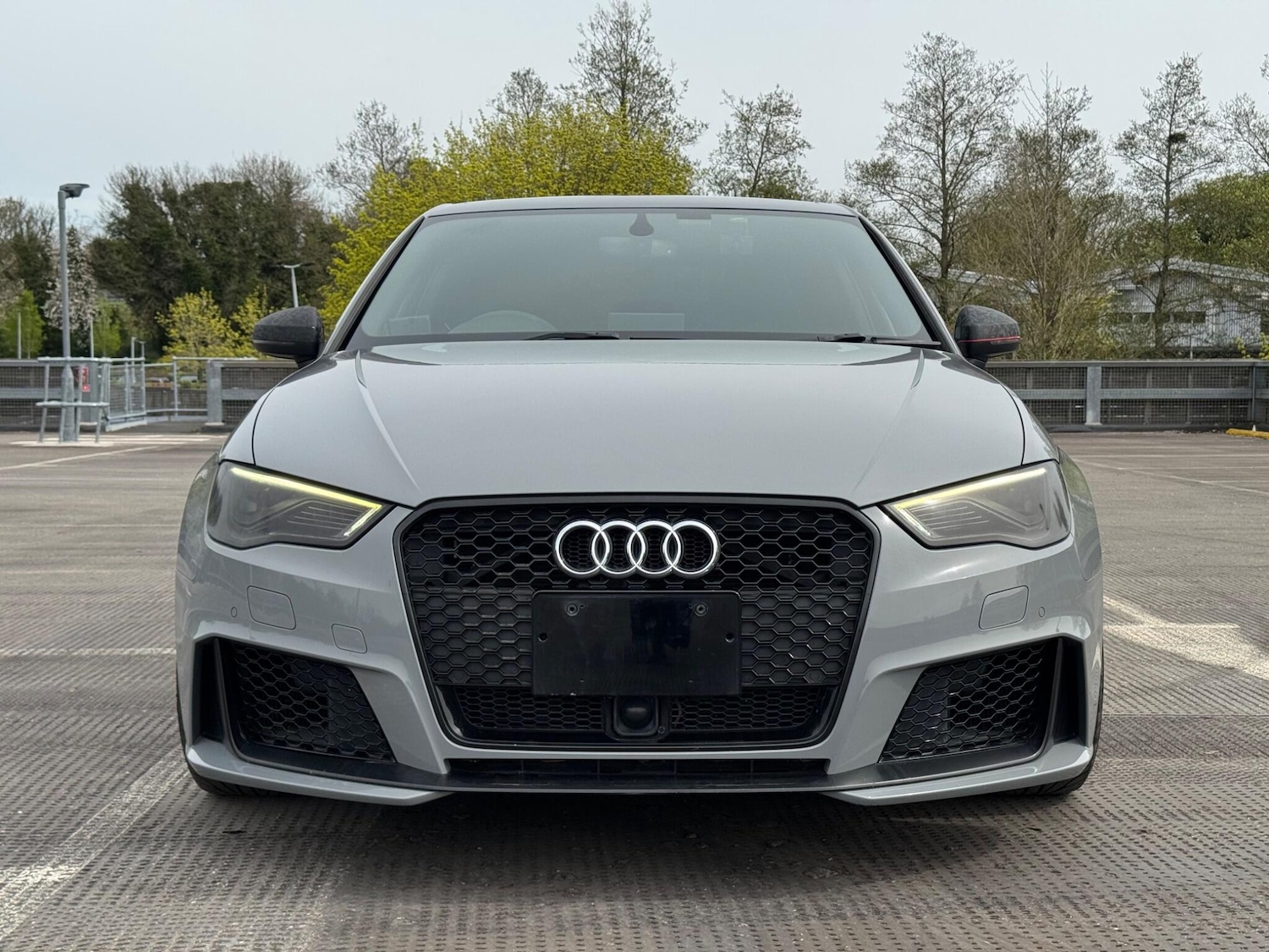 Used Audi RS3 for sale - 78204157: Photo 5