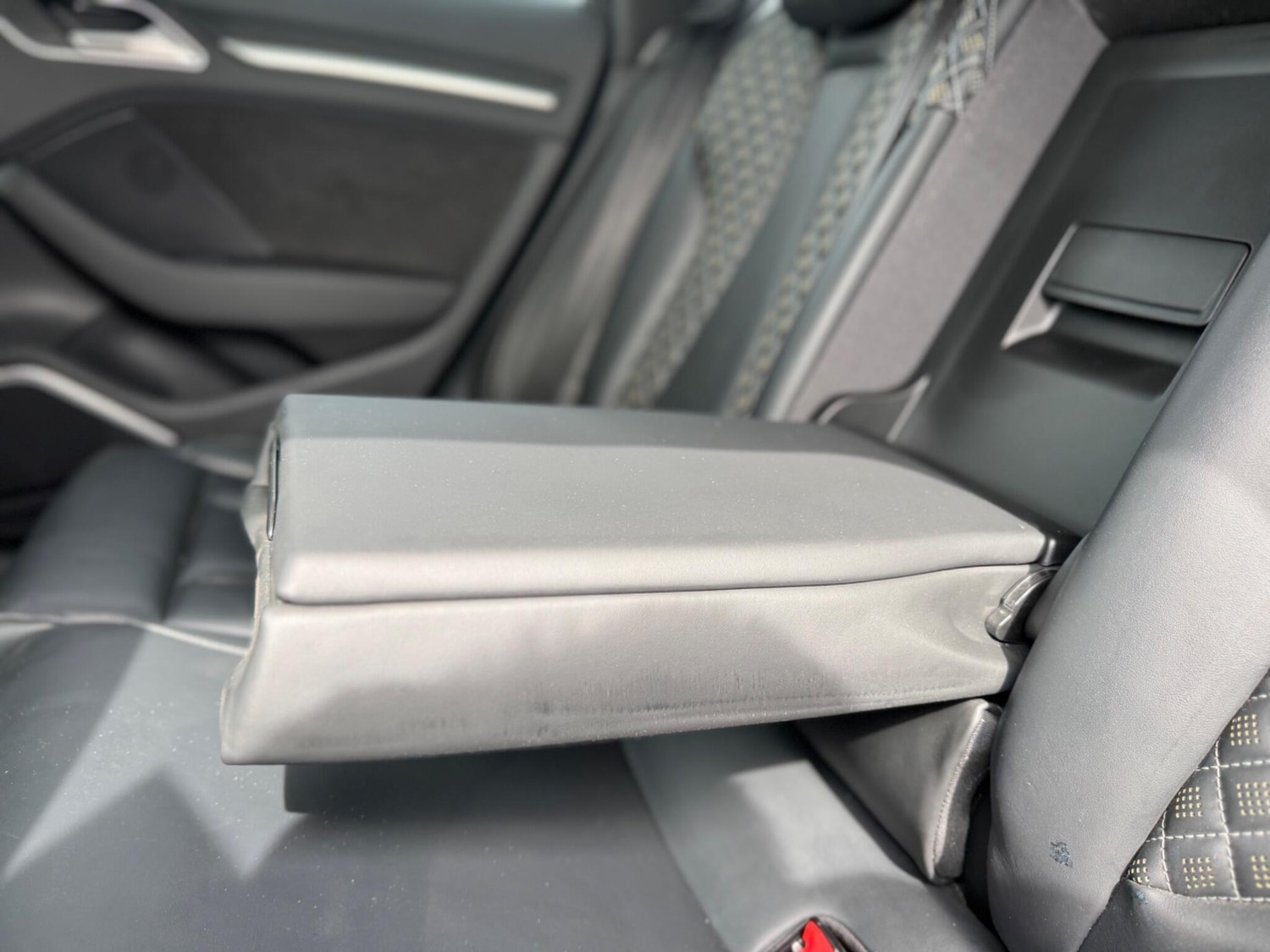 Used Audi RS3 for sale - 78204157: Photo 52