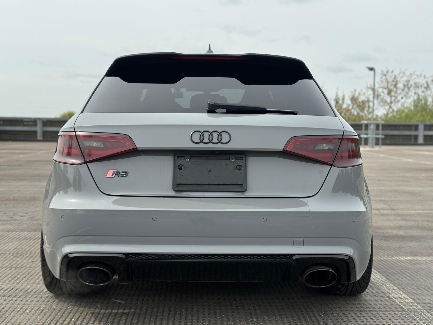 Used Audi RS3 for sale - 78204157: Photo 7