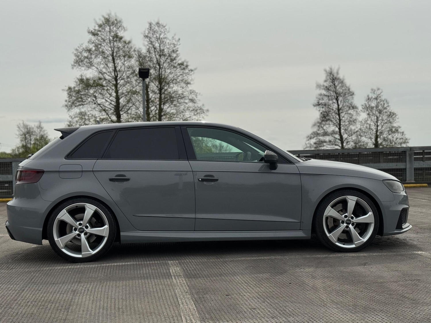 Used Audi RS3 for sale - 78204157: Photo 8