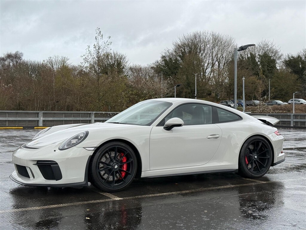 Used Porsche 911 2021 for sale - 77364379: Photo 11