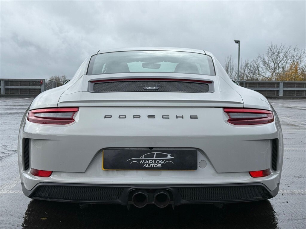 Used Porsche 911 2021 for sale - 77364379: Photo 14