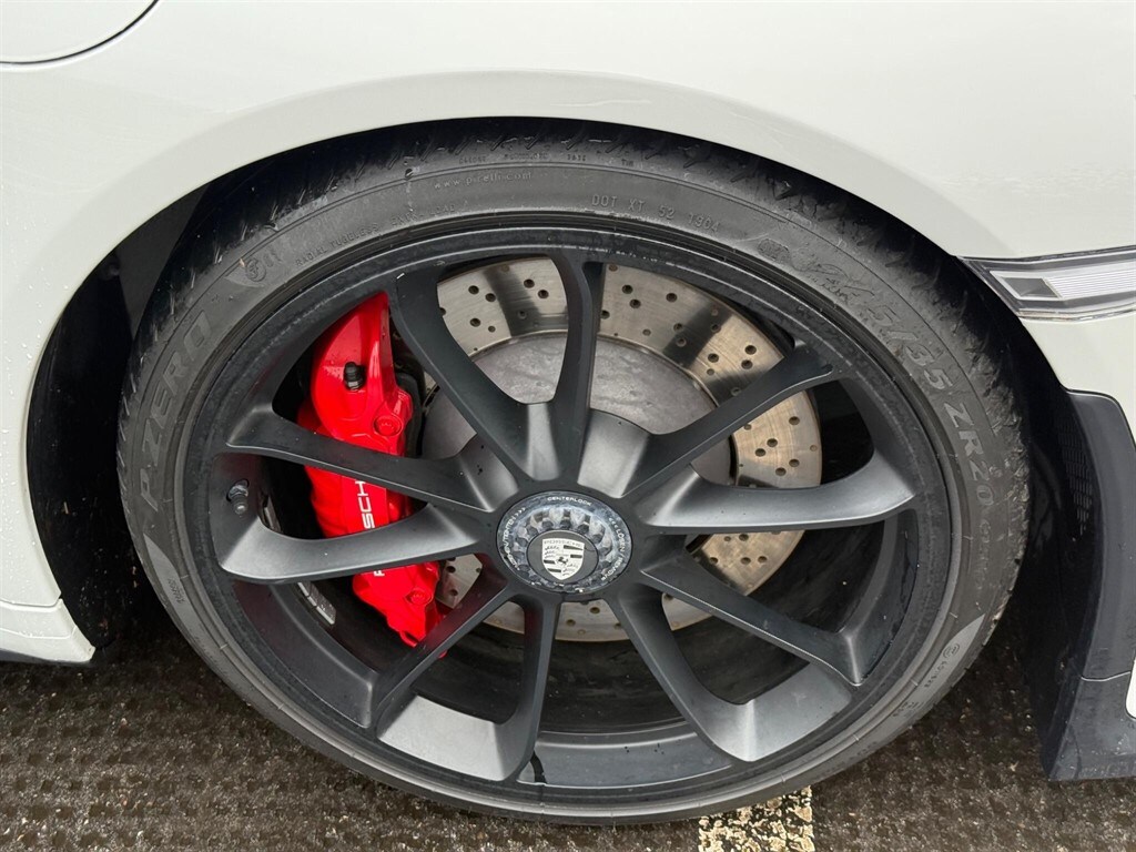 Used Porsche 911 2021 for sale - 77364379: Photo 18