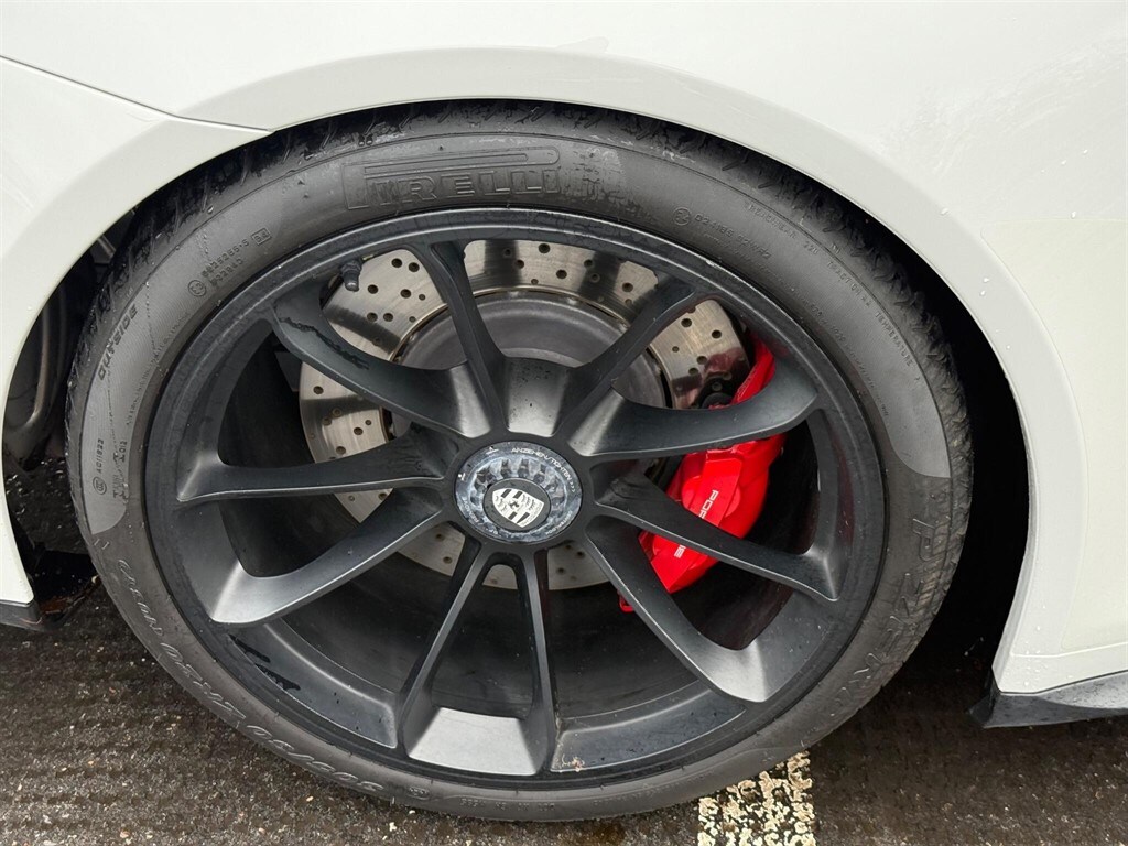 Used Porsche 911 2021 for sale - 77364379: Photo 19