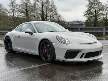 Used Porsche 911 2021 for sale - 77364379: Photo