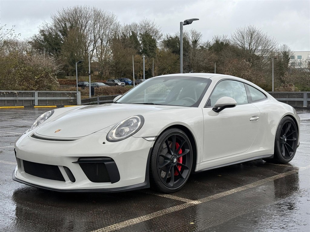 Used Porsche 911 2021 for sale - 77364379: Photo 2