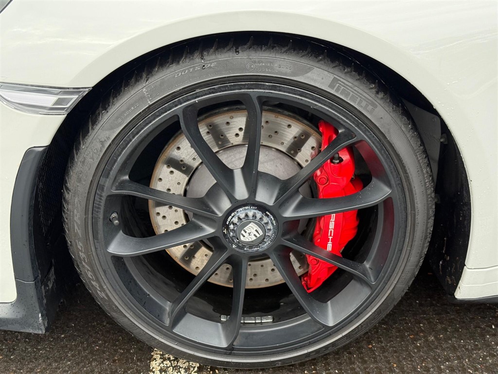 Used Porsche 911 2021 for sale - 77364379: Photo 20