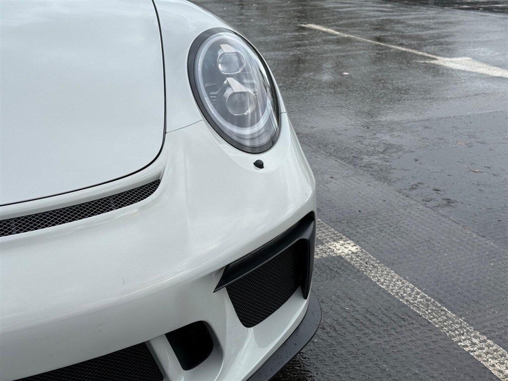 Used Porsche 911 2021 for sale - 77364379: Photo 23