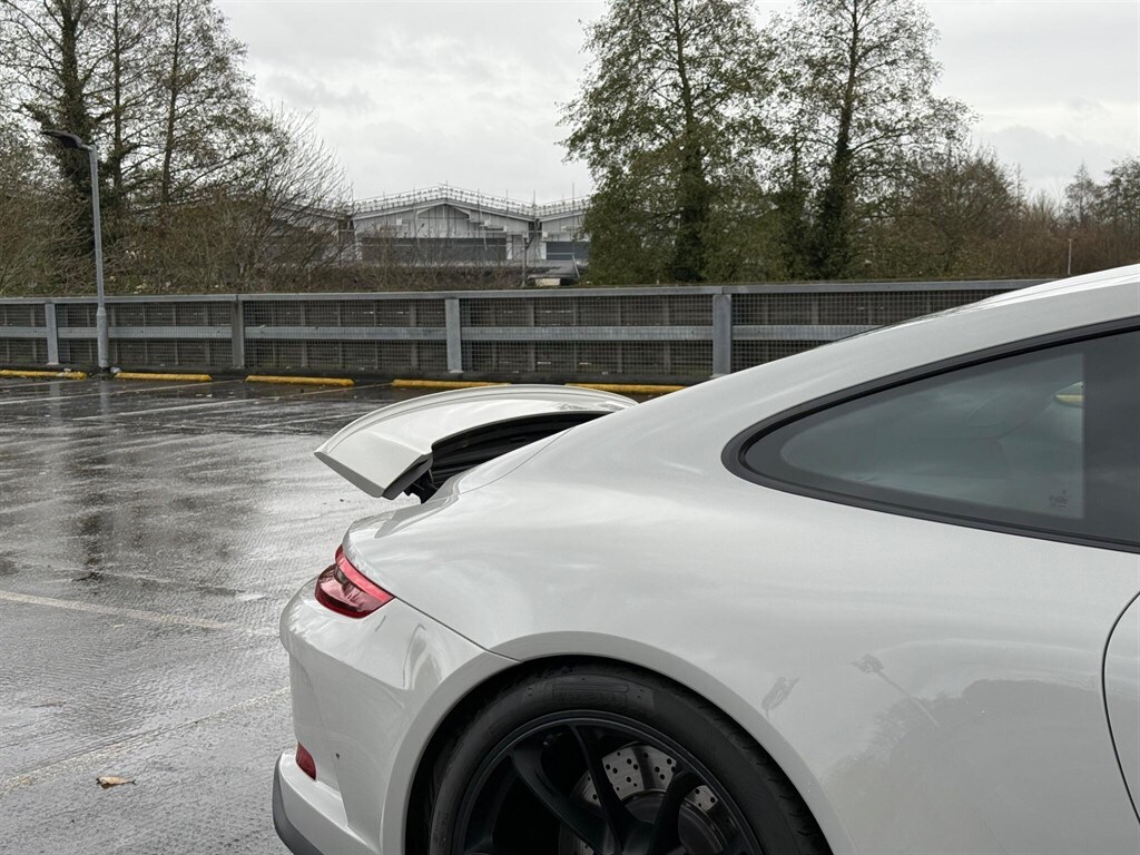 Used Porsche 911 2021 for sale - 77364379: Photo 25