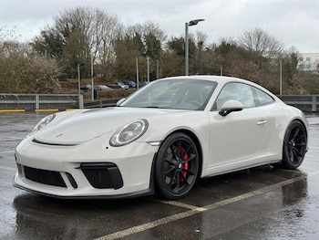 Used Porsche 911 2021 for sale - 77364379: Photo