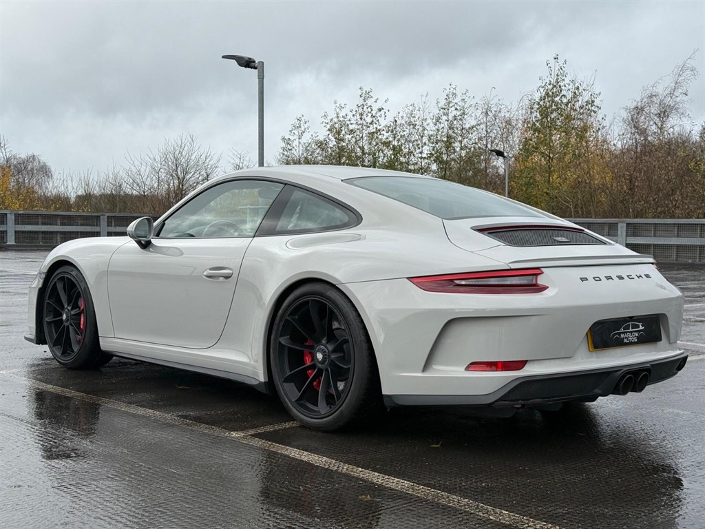 Used Porsche 911 2021 for sale - 77364379: Photo 3