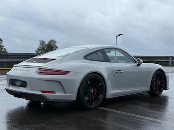 Used Porsche 911 2021 for sale - 77364379: Photo