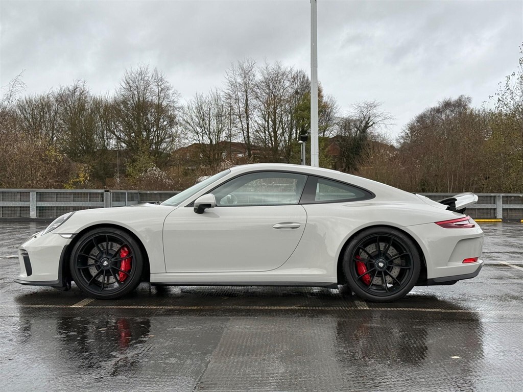 Used Porsche 911 2021 for sale - 77364379: Photo 5