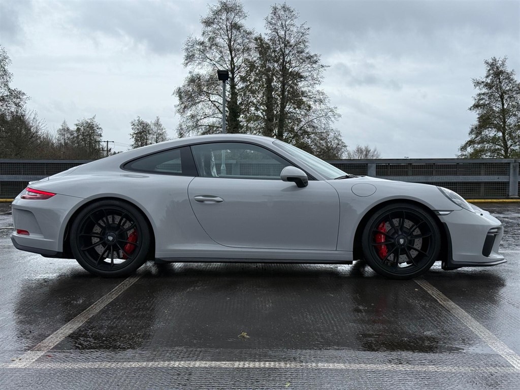 Used Porsche 911 2021 for sale - 77364379: Photo 6
