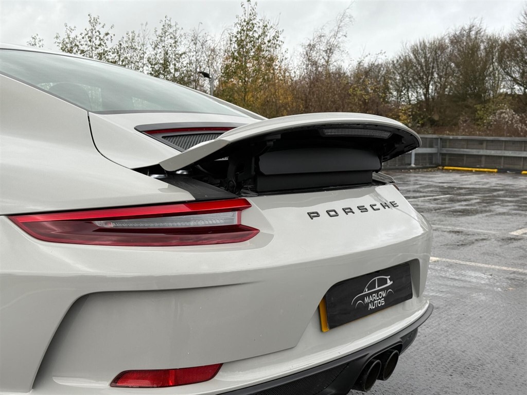 Used Porsche 911 2021 for sale - 77364379: Photo 7