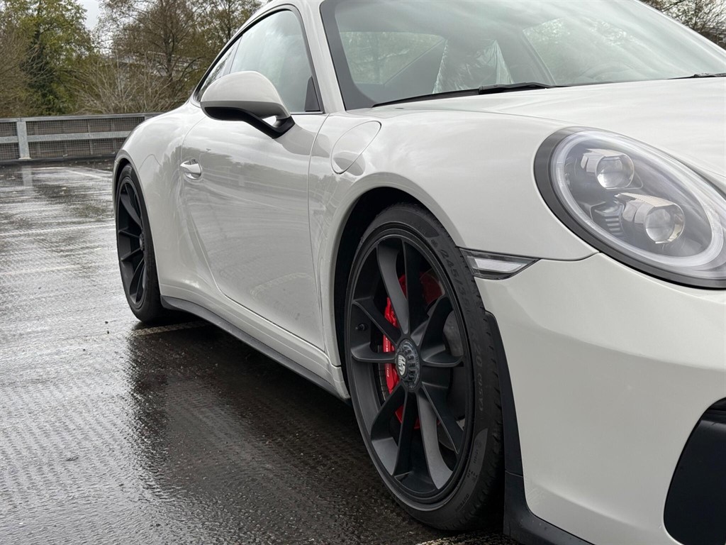 Used Porsche 911 2021 for sale - 77364379: Photo 8