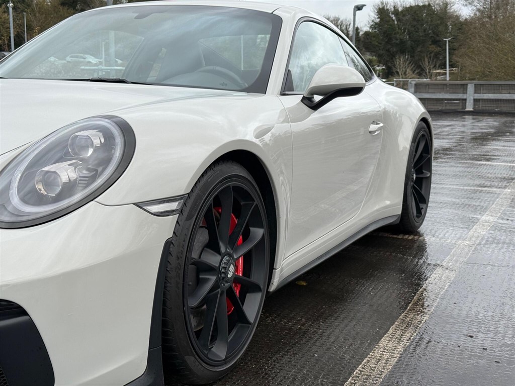 Used Porsche 911 2021 for sale - 77364379: Photo 9