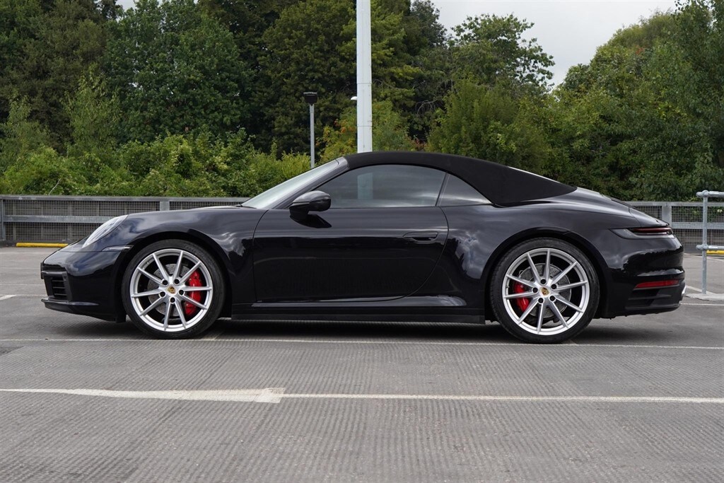 Used Porsche 911 2019 for sale - 77364380: Photo 12