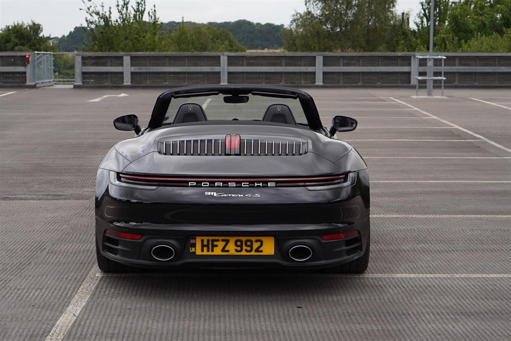 Used Porsche 911 2019 for sale - 77364380: Photo 13