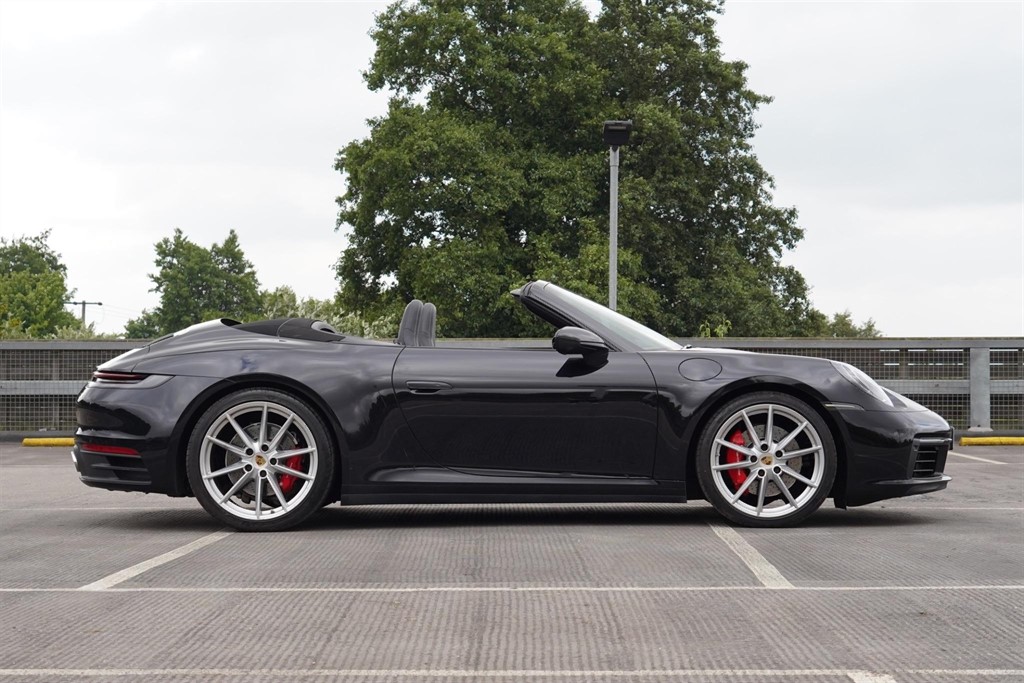 Used Porsche 911 2019 for sale - 77364380: Photo 15