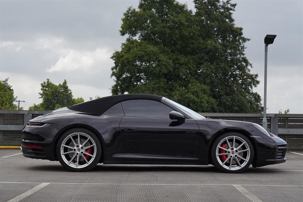 Used Porsche 911 2019 for sale - 77364380: Photo 16