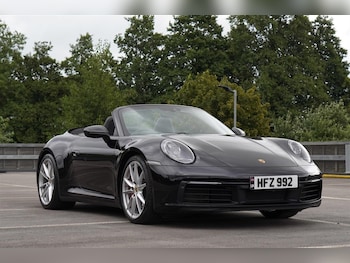 Used Porsche 911 2019 for sale - 77364380: Photo