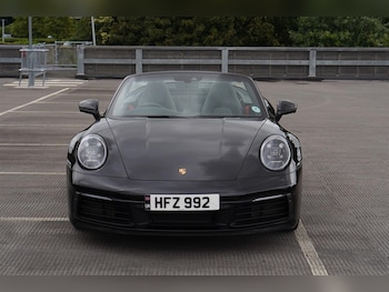 Used Porsche 911 2019 for sale - 77364380: Photo