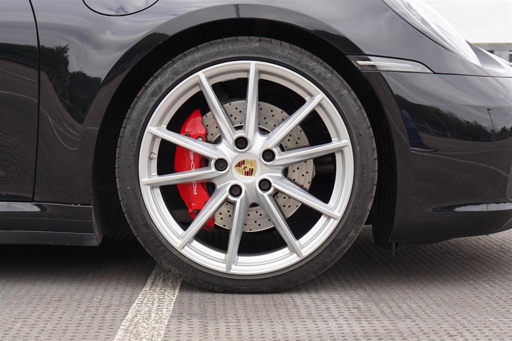 Used Porsche 911 2019 for sale - 77364380: Photo 35