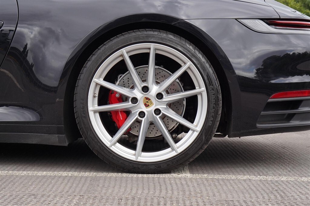 Used Porsche 911 2019 for sale - 77364380: Photo 36