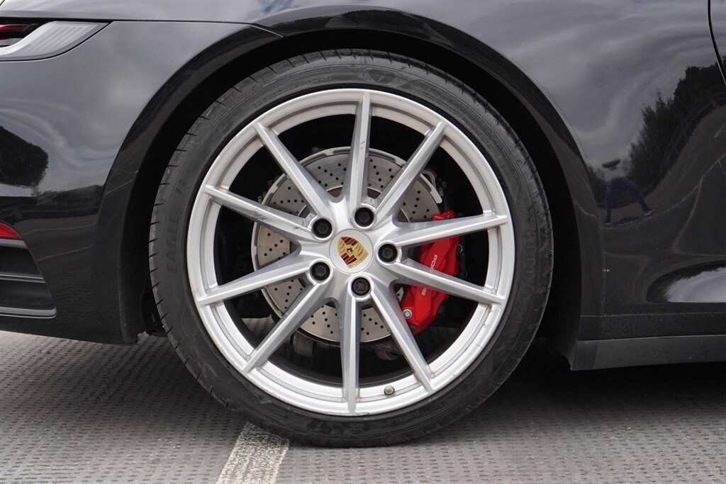 Used Porsche 911 2019 for sale - 77364380: Photo 38