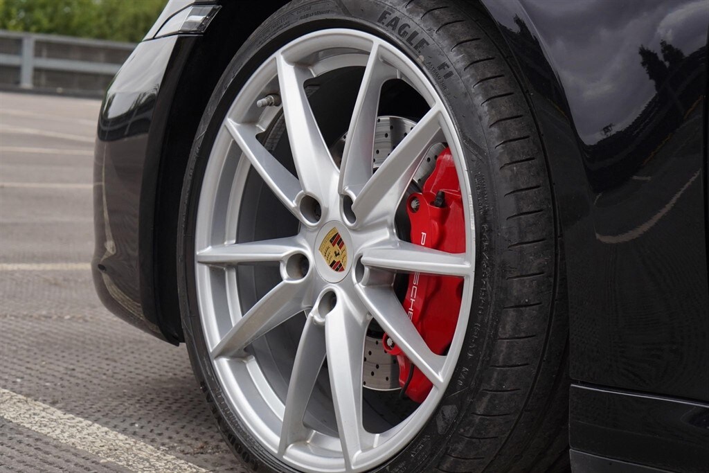 Used Porsche 911 2019 for sale - 77364380: Photo 39