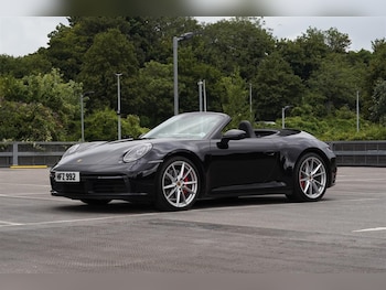 Used Porsche 911 2019 for sale - 77364380: Photo