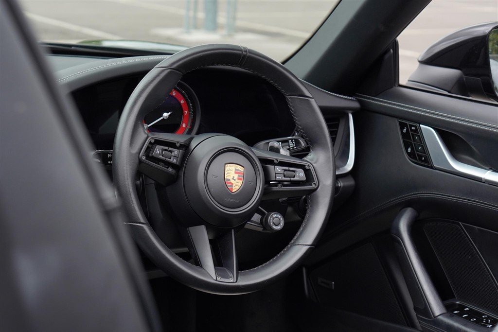 Used Porsche 911 2019 for sale - 77364380: Photo 41