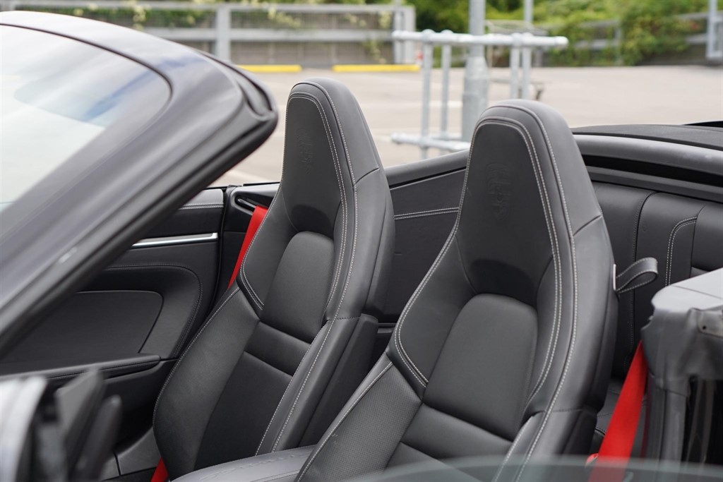 Used Porsche 911 2019 for sale - 77364380: Photo 43