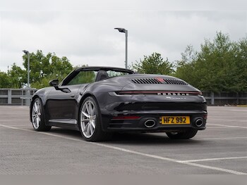 Used Porsche 911 2019 for sale - 77364380: Photo