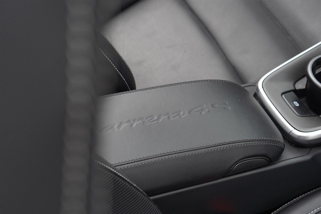 Used Porsche 911 2019 for sale - 77364380: Photo 50