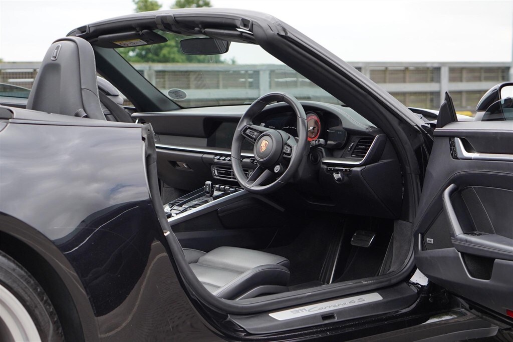 Used Porsche 911 2019 for sale - 77364380: Photo 51