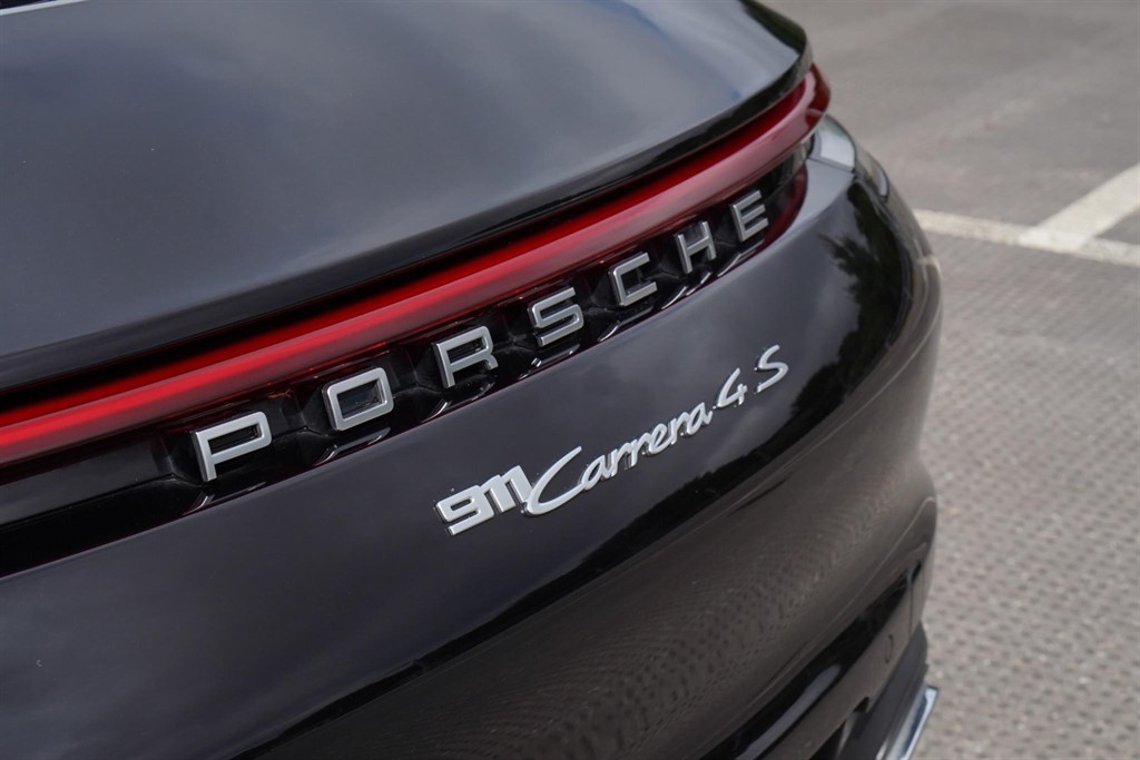 Used Porsche 911 2019 for sale - 77364380: Photo 55