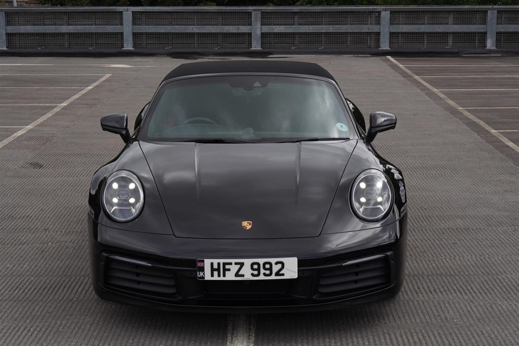 Used Porsche 911 2019 for sale - 77364380: Photo 6