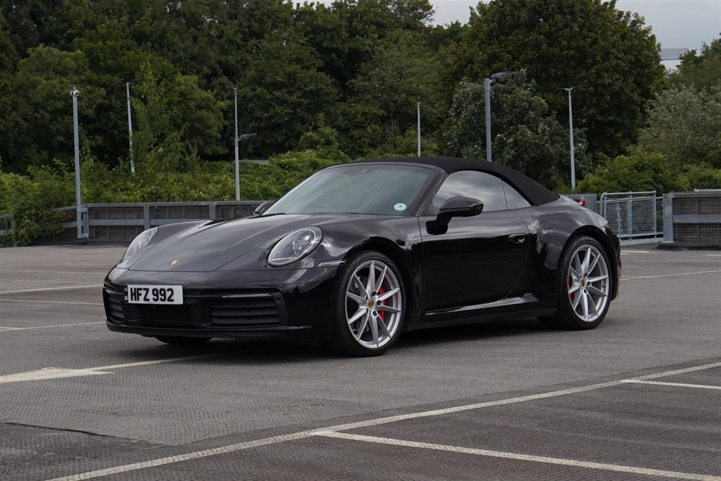 Used Porsche 911 2019 for sale - 77364380: Photo 9