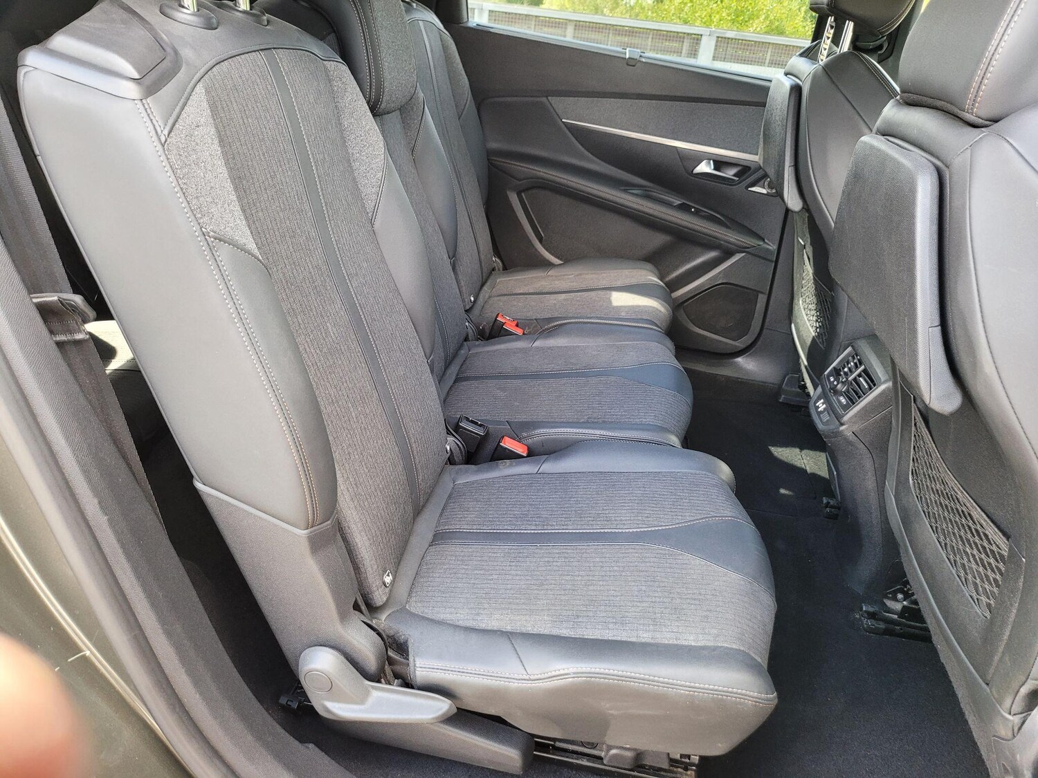 Used Peugeot 5008 2019 for sale - 77377657: Photo 12