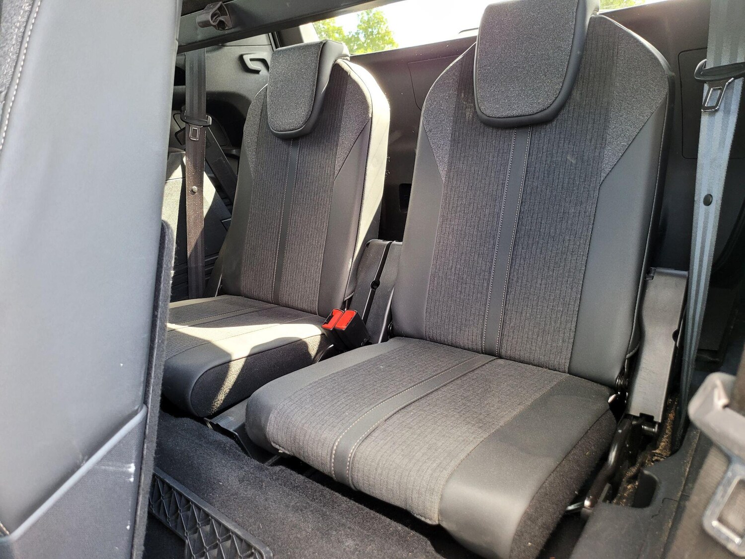 Used Peugeot 5008 2019 for sale - 77377657: Photo 14