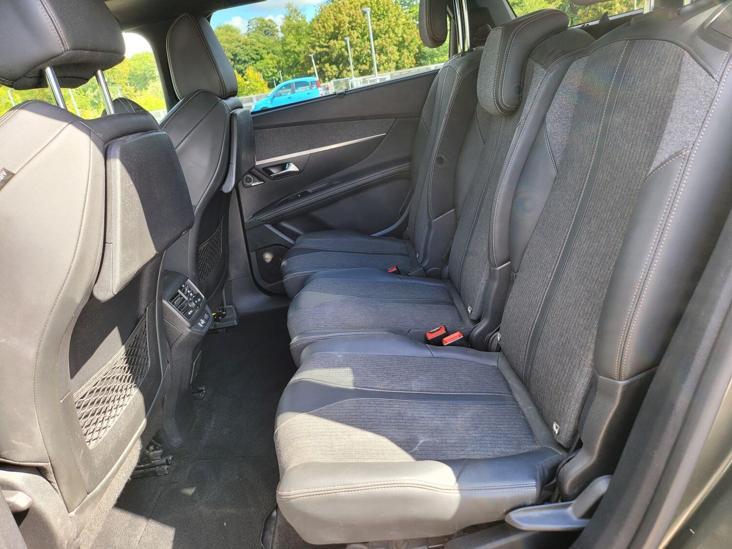 Used Peugeot 5008 2019 for sale - 77377657: Photo 15