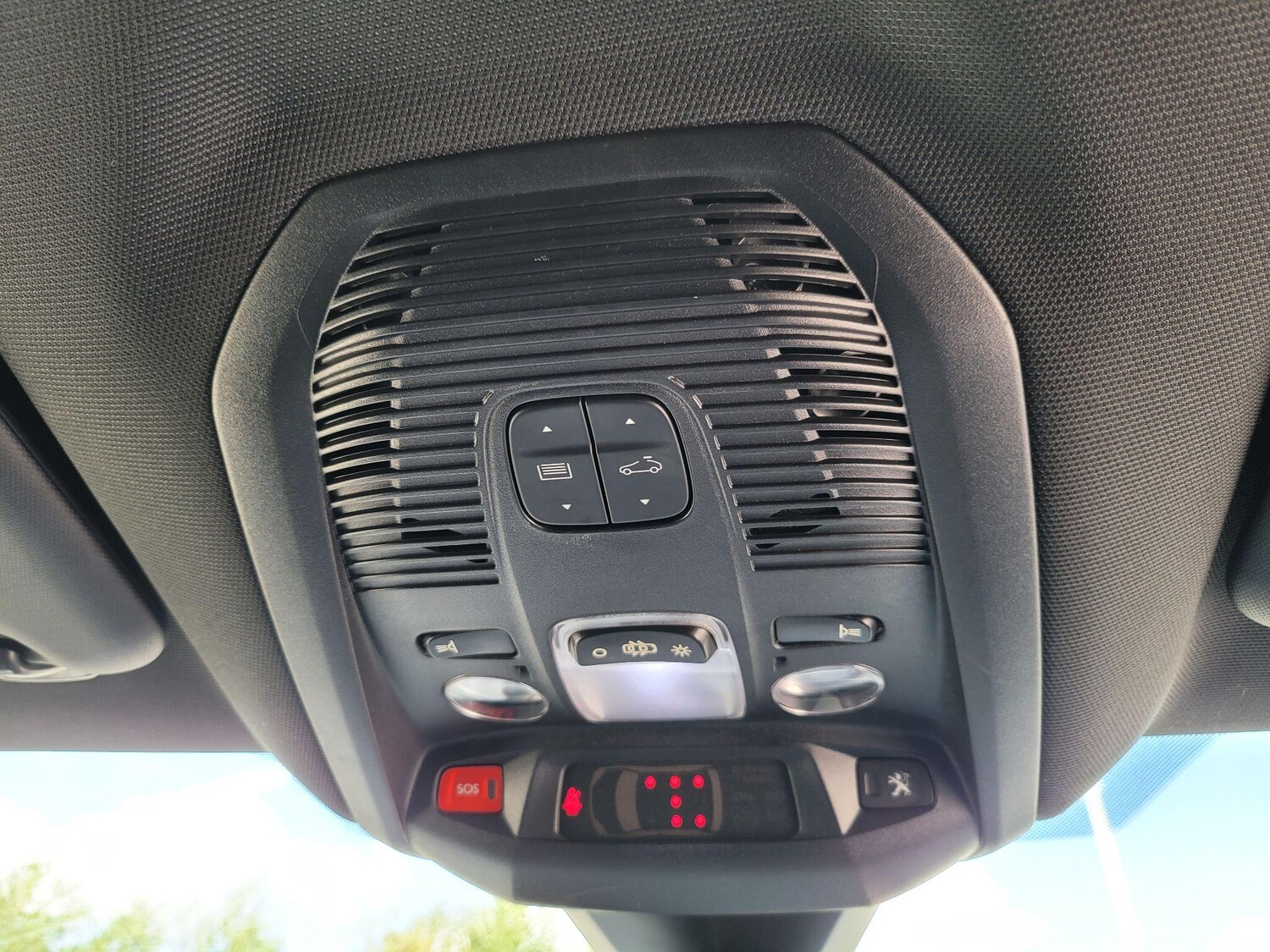 Used Peugeot 5008 2019 for sale - 77377657: Photo 16