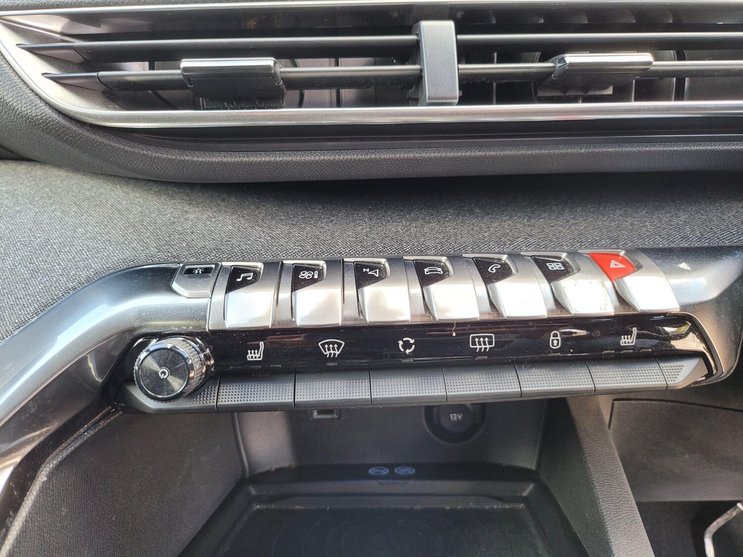 Used Peugeot 5008 2019 for sale - 77377657: Photo 21