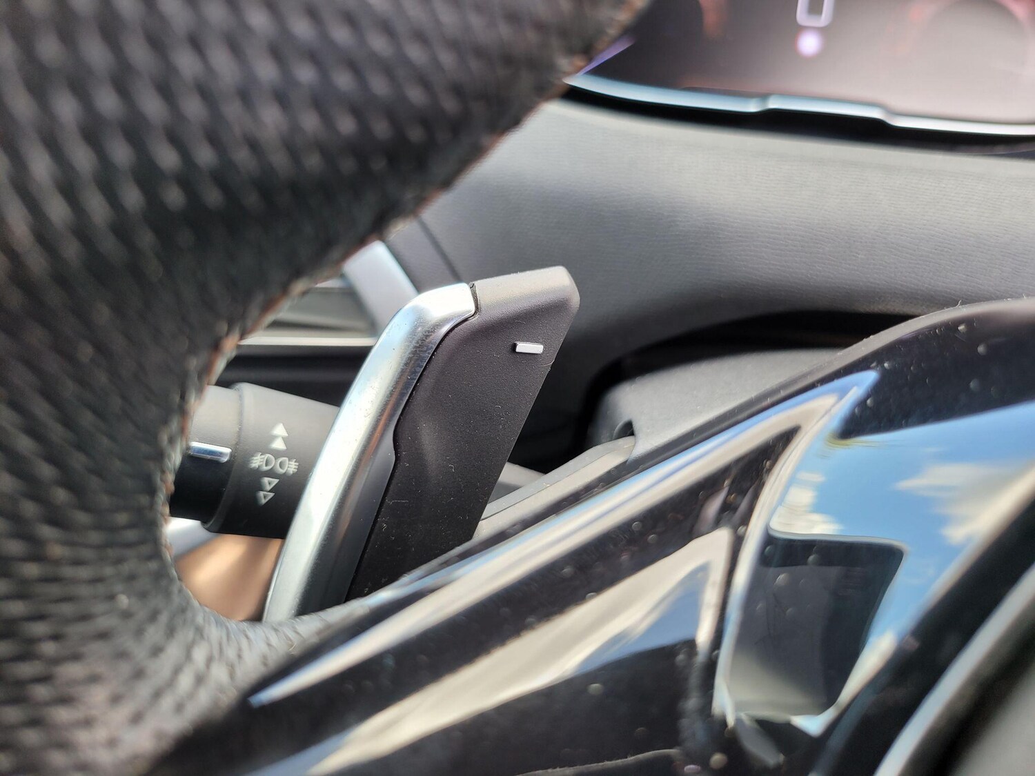 Used Peugeot 5008 2019 for sale - 77377657: Photo 24