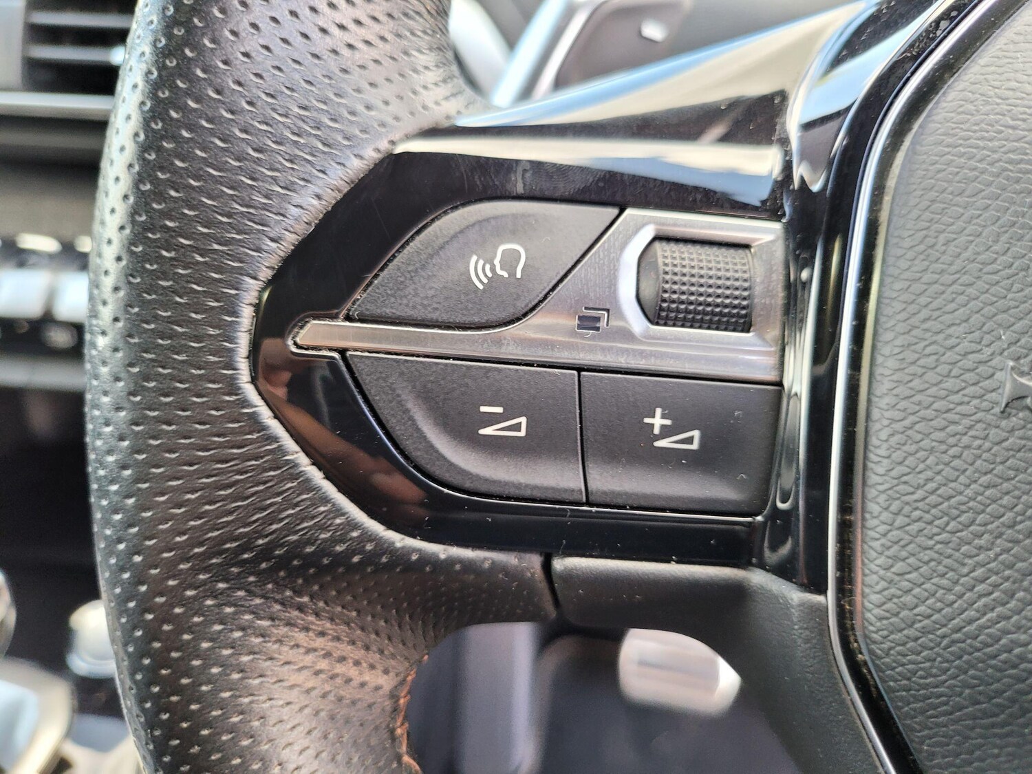 Used Peugeot 5008 2019 for sale - 77377657: Photo 26