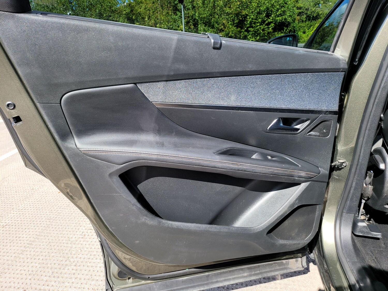 Used Peugeot 5008 2019 for sale - 77377657: Photo 36